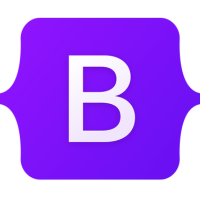 Bootstrap Logo