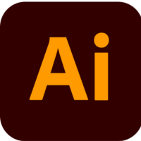 Adobe Illustrator Logo